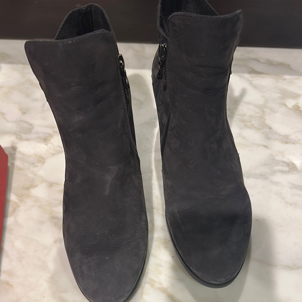 Arche Ankle Boots - The Most Comfortable Boots You Will Ever Wear!